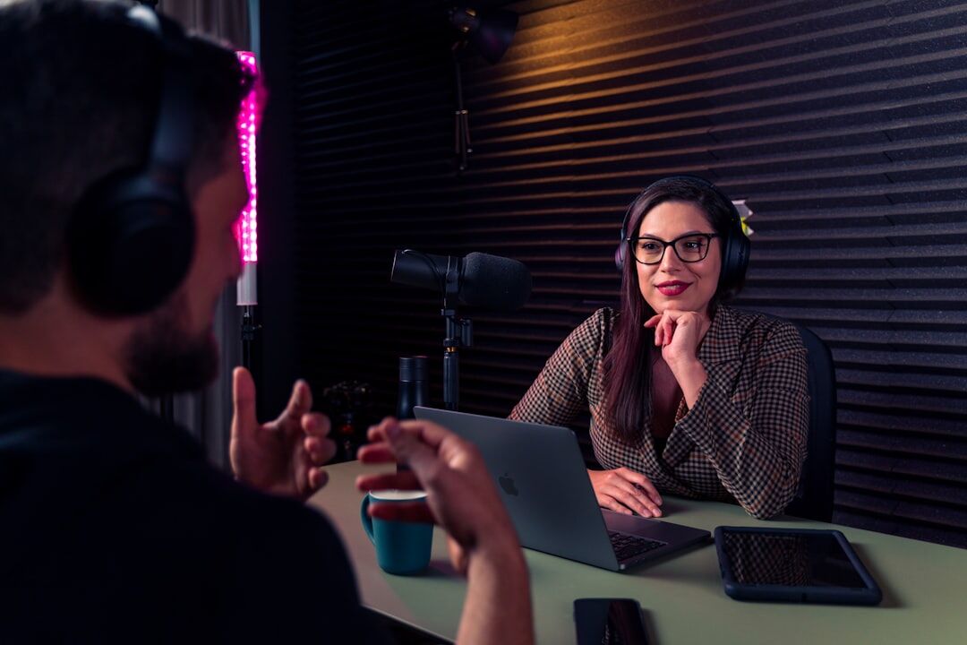 interview techniques workshop